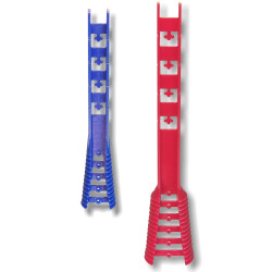 Kónické rebríčky veľké Kónické rebríčky veľké