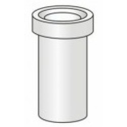 Vnútorná teflónová koncovka