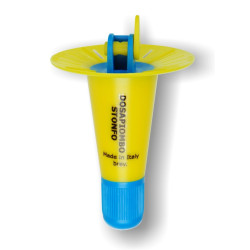 Vyvažovač plavákov