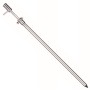 Stainless steel telescopic bankstick