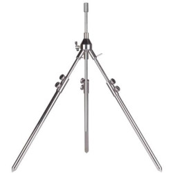 Stainless steel adjustable tripod Stainless steel adjustable tripod