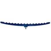 Feeder rod rest 