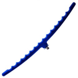 Feeder rod rest Feeder rod rest