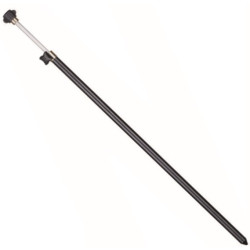 Telescopic bankstick Telescopic bankstick