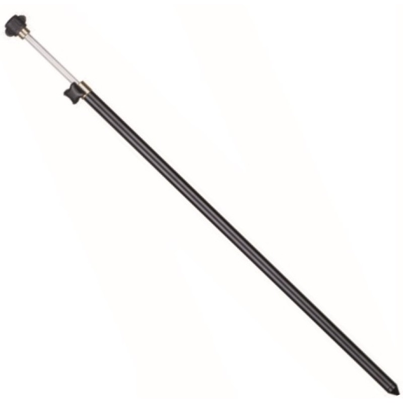 Telescopic bankstick