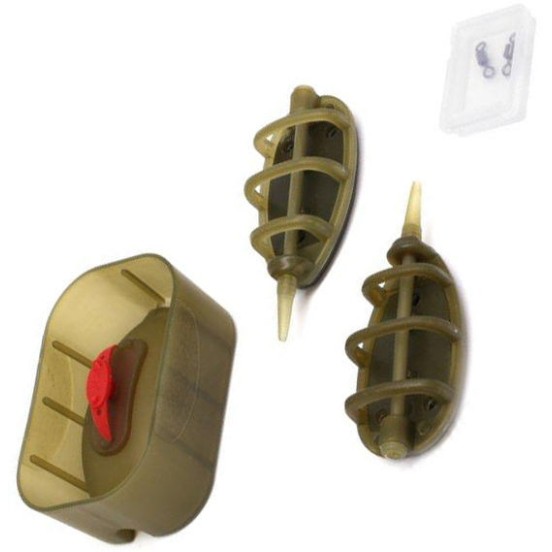 Eco method basket set Eco method basket set