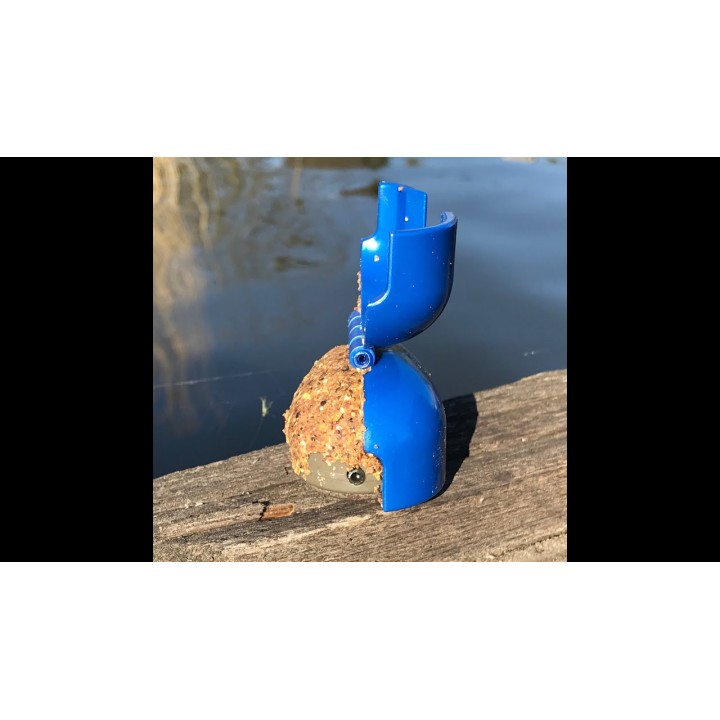 BLUE universal method shell BLUE universal method shell