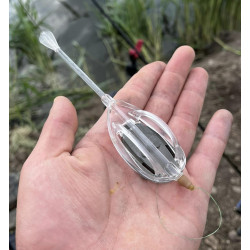 Big Rocket Crystal Big Rocket Crystal