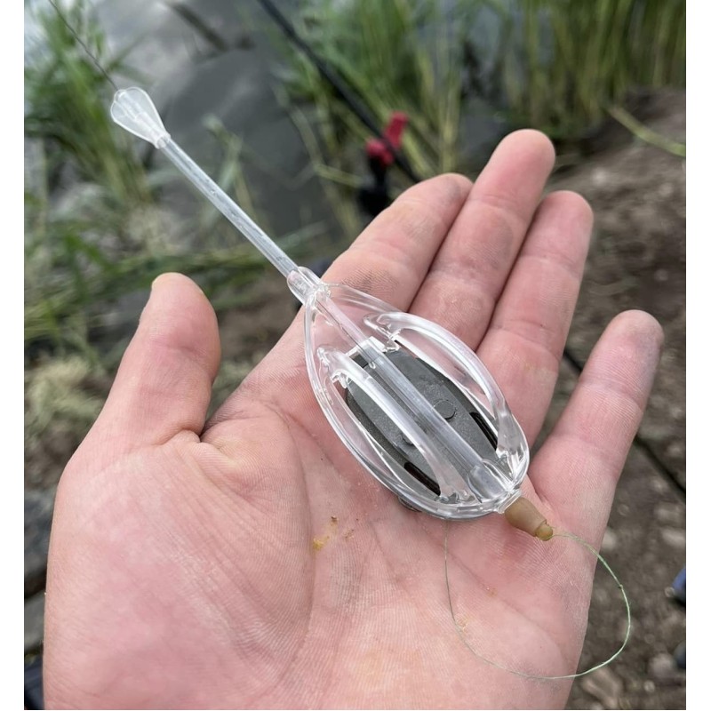 Big Rocket Crystal + Quick charger Big Rocket Crystal + Quick charger