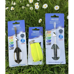 Big Rocket Fluo Green Big Rocket Fluo Green