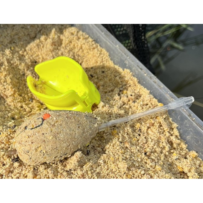 Big Rocket Crystal + Quick charger Big Rocket Crystal + Quick charger