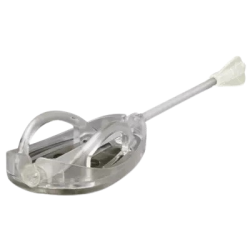 Crystal Rocket Method basket