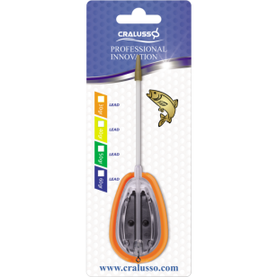 Crystal Rocket Method basket + Quick charger Crystal Rocket Method basket + Quick charger