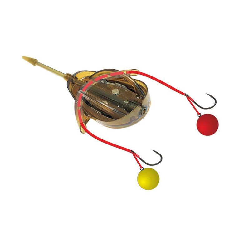 Double chance method basket Double chance method basket