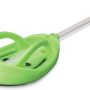Fluo green Rocket Method basket Fluo green Rocket Method basket