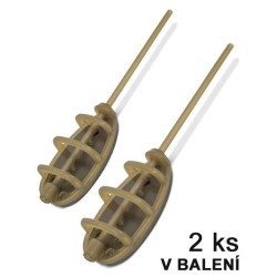 Method basket stemed Method basket stemed