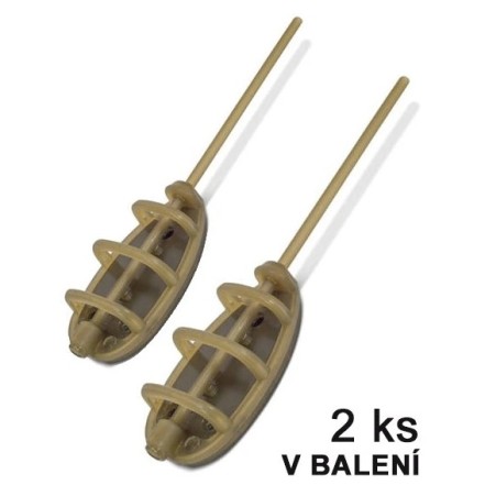 Method basket stemed