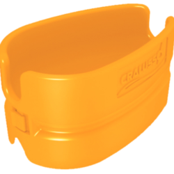 ORANGE shell Method Quick charger