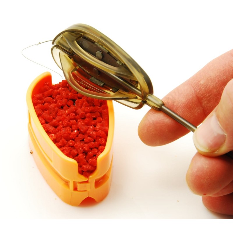 Rocket Method basket