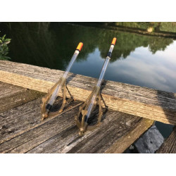 POP-Up feeder basket POP-Up feeder basket