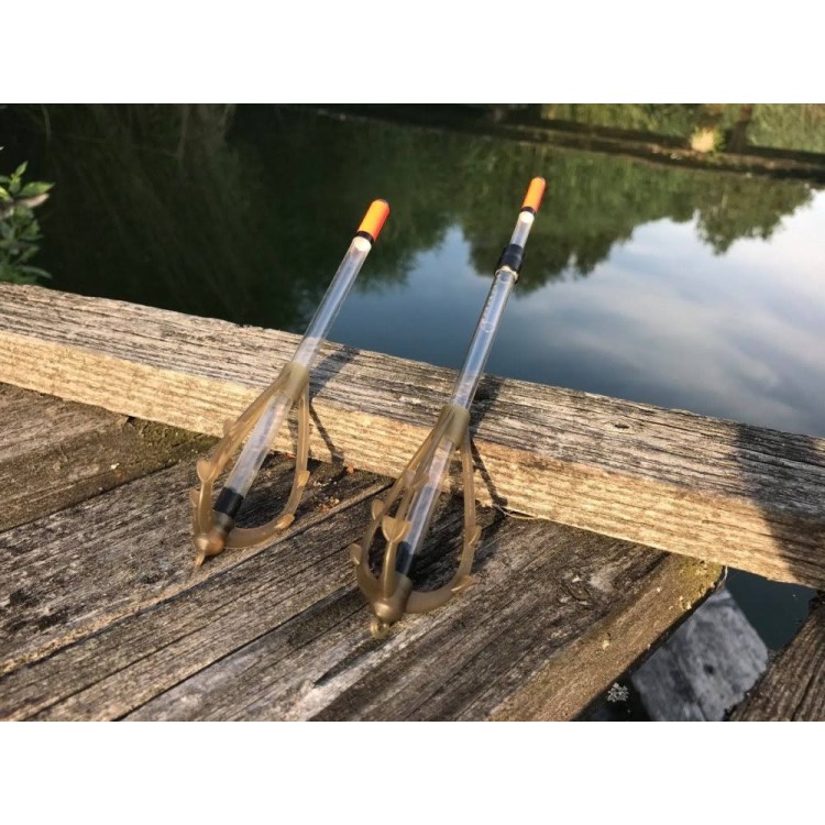 POP-Up feeder basket POP-Up feeder basket