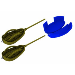 Rocket Method basket set Rocket Method basket set