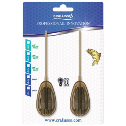 Rocket Method basket pack Rocket Method basket pack