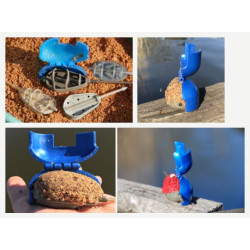 BLUE universal method shell BLUE universal method shell