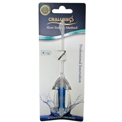 Slow Sinking Method basket Slow Sinking Method basket