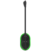 Small Rocket Method Basket Black + Quick charger