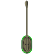 Small Rocket Method Basket Khaki + Quick charger