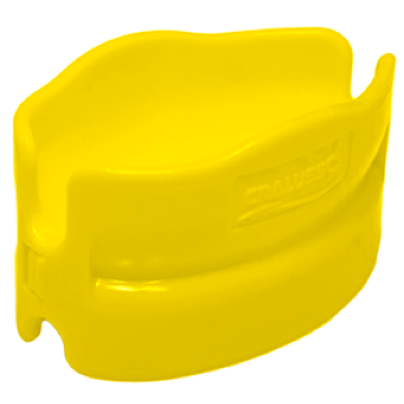 YELLOW shell method quick charger