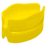 YELLOW shell method quick charger