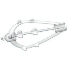 Zero weightless feeder basket Zero weightless feeder basket