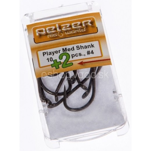 Player Med Shank Player Med Shank