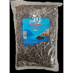 Pellet Mix 800gr.