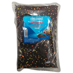 Pellet Mix 800gr.
