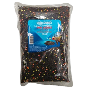 Pellet Mix 800gr.