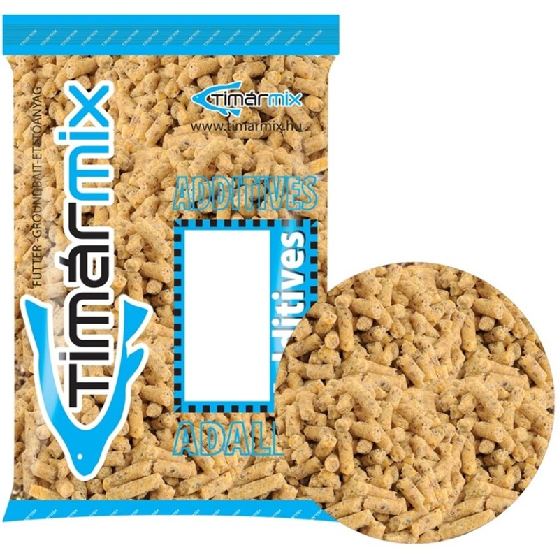Kukuričné klíčky celé 1kg