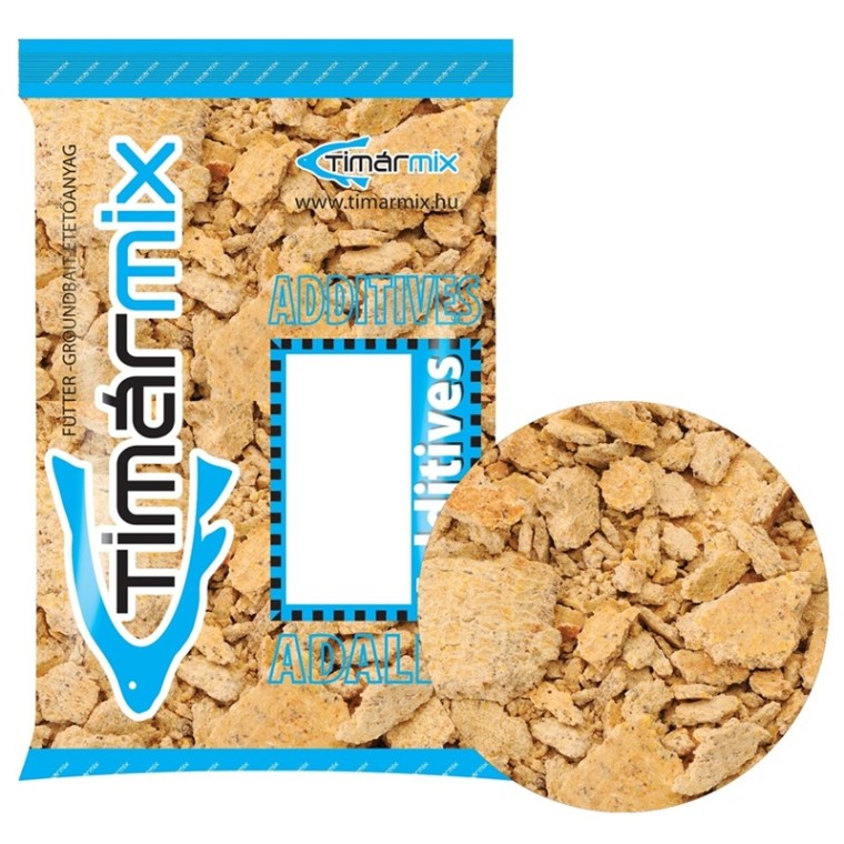 Kukuričné pagáče 1kg Kukuričné pagáče 1kg