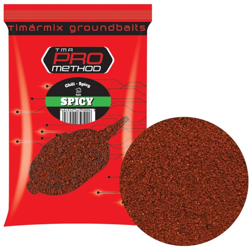 Pro Method 1kg