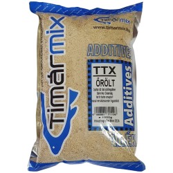 Kukuričné pagáče mleté 1kg Kukuričné pagáče mleté 1kg