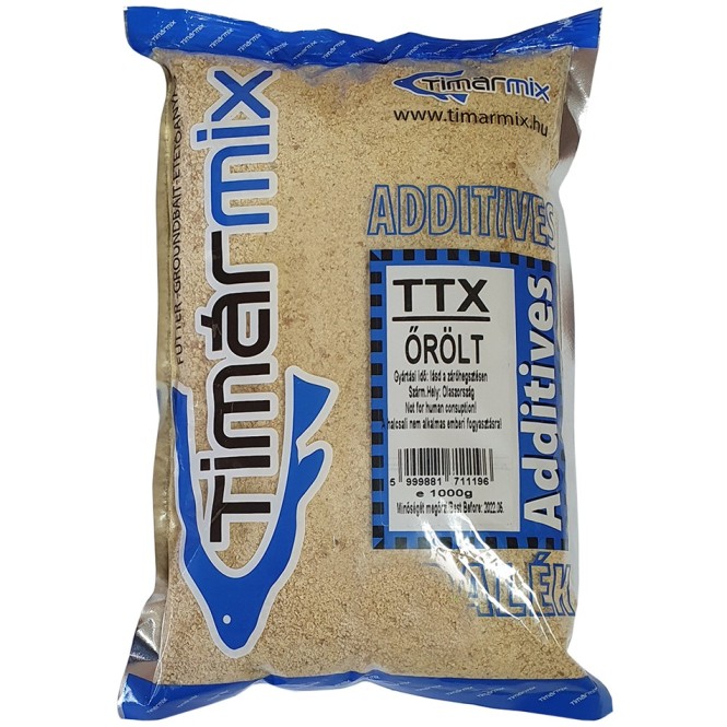 Kukuričné pagáče mleté 1kg