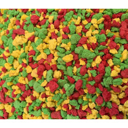 Anglické vločky mix 800gr. Anglické vločky mix 800gr.