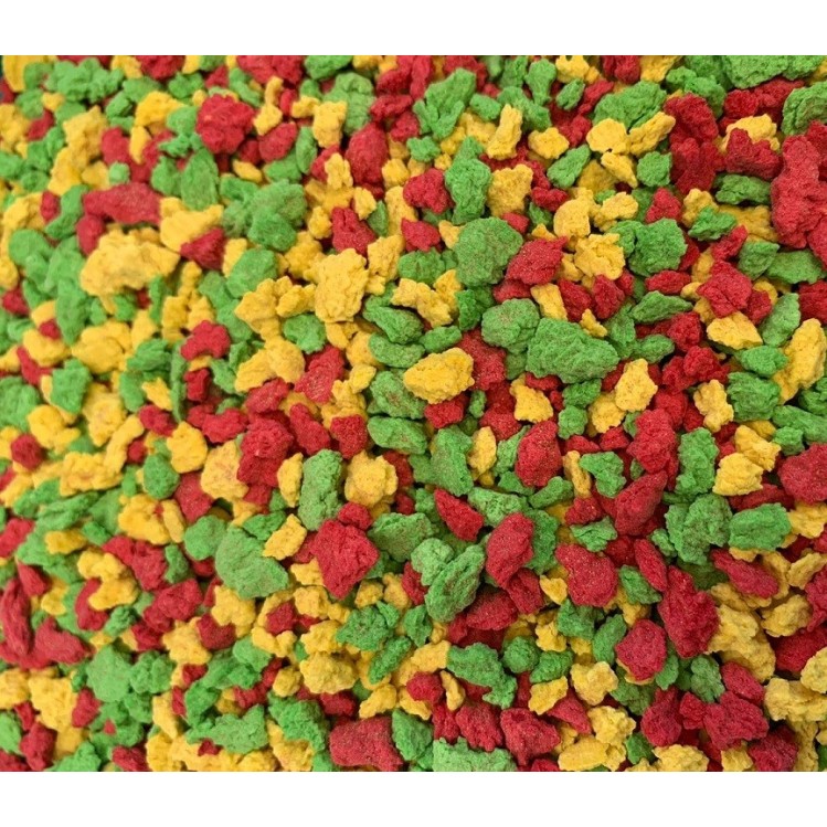 Anglické vločky mix 800gr. Anglické vločky mix 800gr.