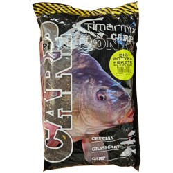 Big Potyka - čierne 1kg Big Potyka - čierne 1kg
