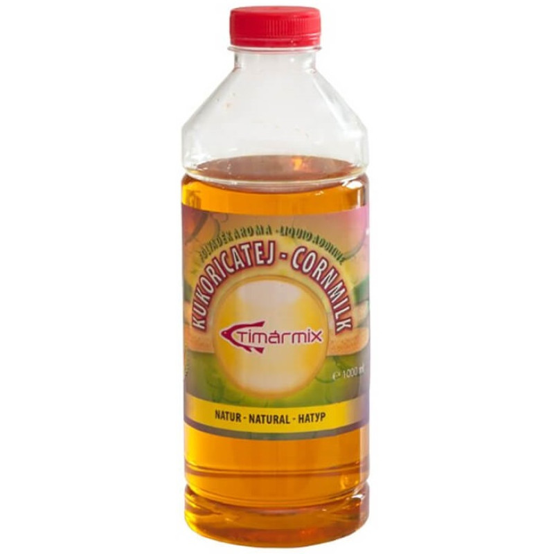 Cornmilk 1L