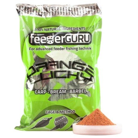 Feeder Guru 1kg Feeder Guru 1kg