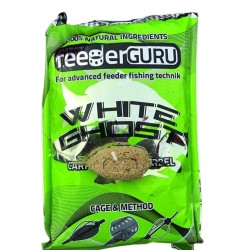Feeder Guru 1kg Feeder Guru 1kg