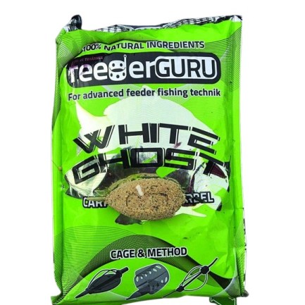 Feeder Guru 1kg Feeder Guru 1kg